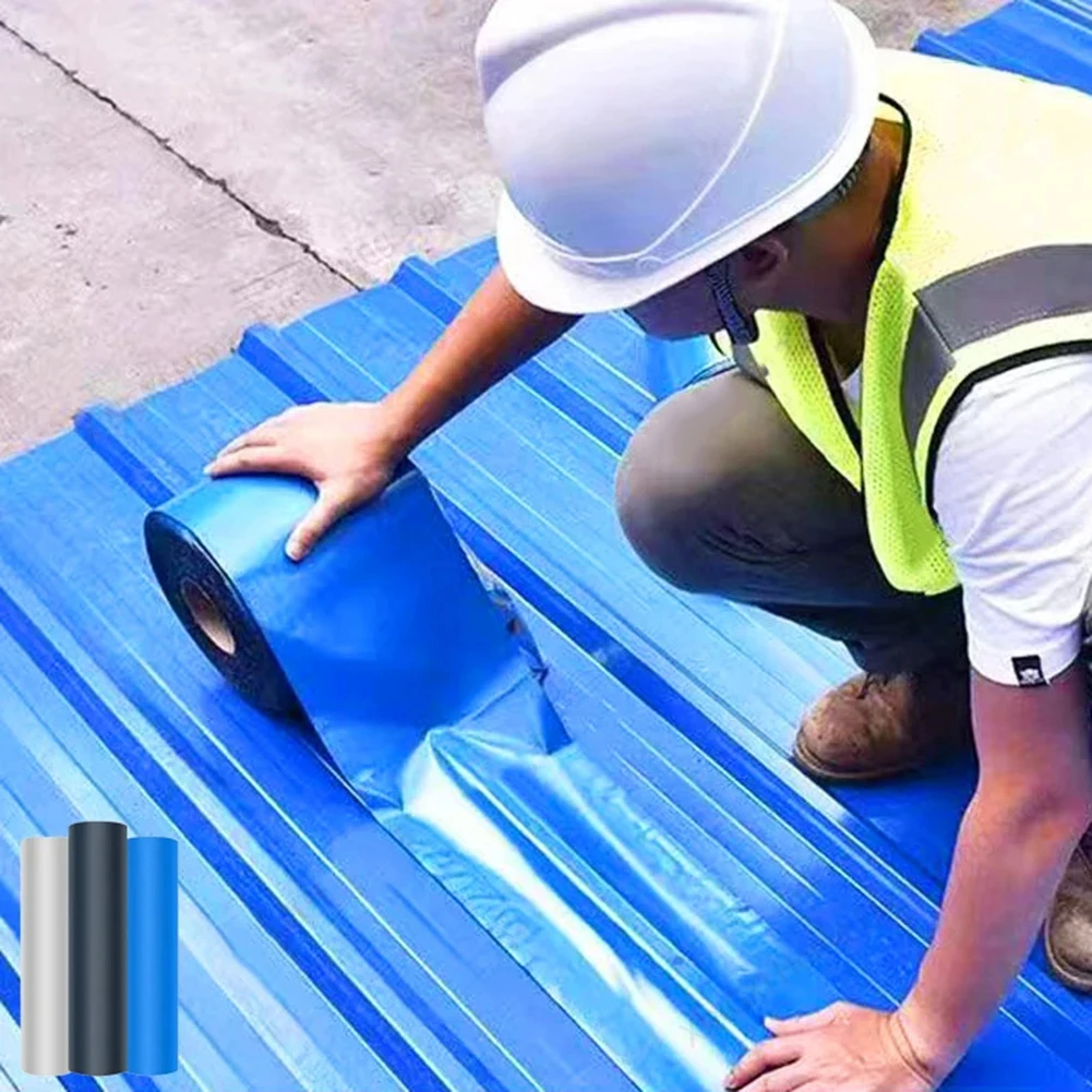 5-метровая водонепроницаемая теплоизоляционная лента герметичная ремонтная