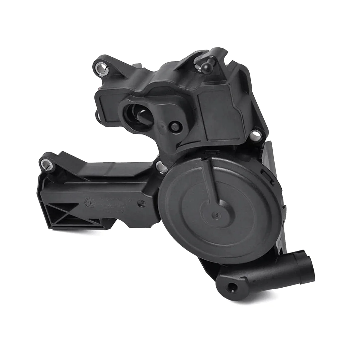 Масляный Сепаратор клапана PCV для Jetta Passat CC Tiguan Audi A3 A4 Q5 TT Skoda Seat 1 8 TFSI 06H103495B 06H103495AH