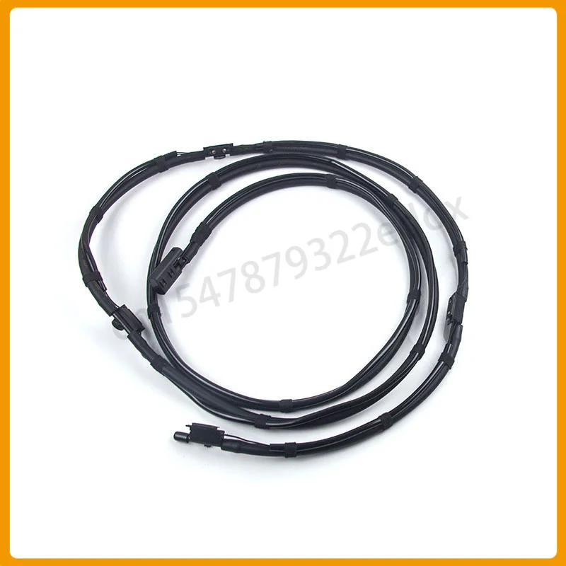 

It Is Suitable for Mercedes Benz S-class Cl-class S300s350s500s600 Front Windshield Spray Pipe Oem221860292