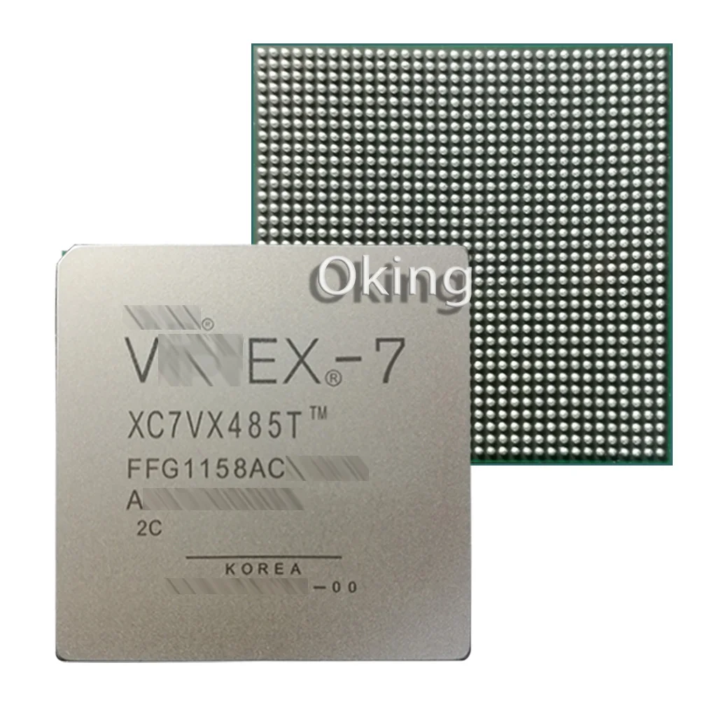 

(1 шт.) 100% Новинка Φ I/O 350 XC7VX485T