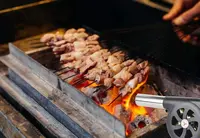 Воздуходувка для мангала#4