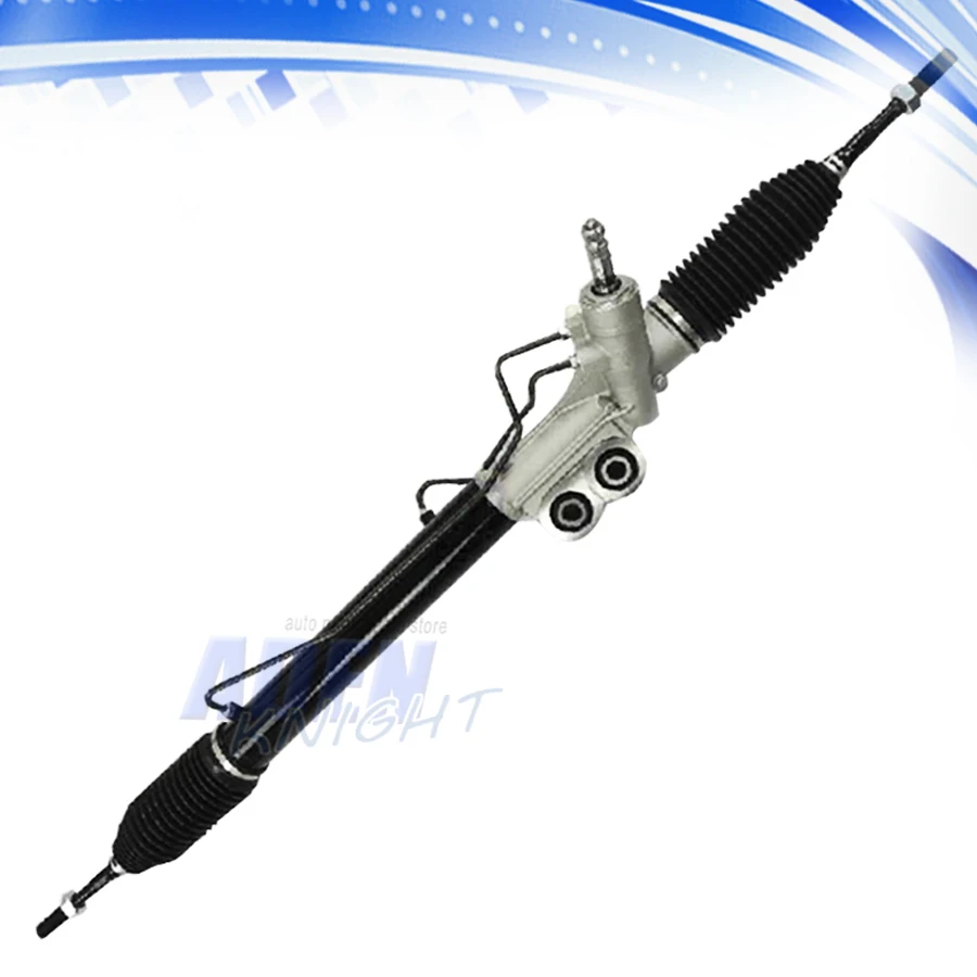 Гидравлическая рулевая рейка гидроусилителя для NISSAN NAVARA D40 49200EA000 49001JR810 490013 X12A