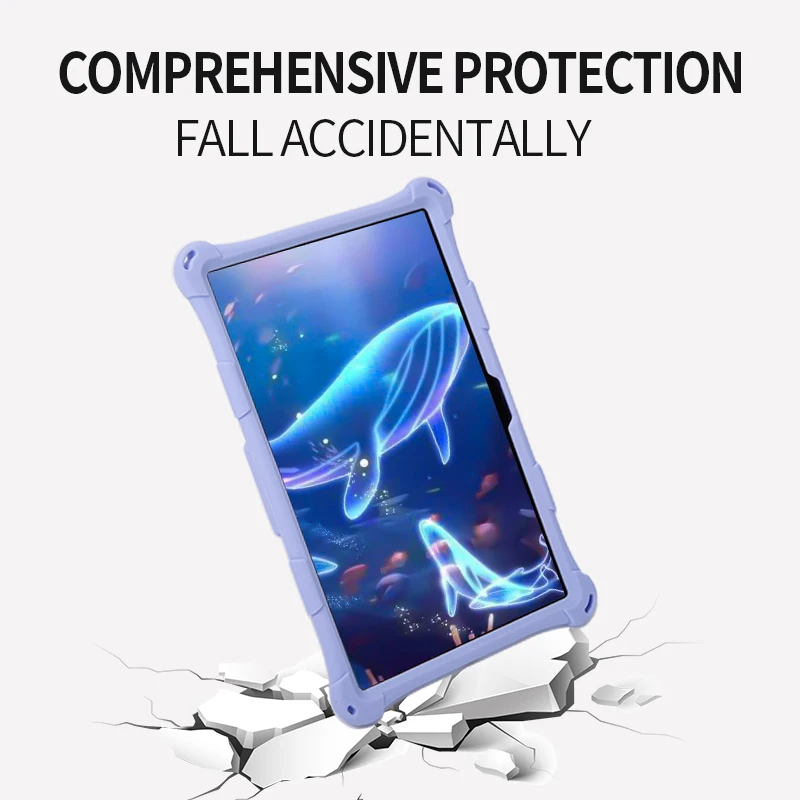 Чехол для Samsung Galaxy Tab A8 10 5 Женский чехол планшета A7 2021 T500 Lite T220 A 4 T290 |