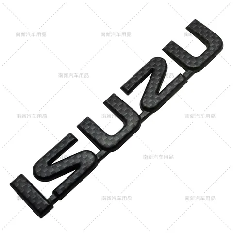 Isuzu эмблема