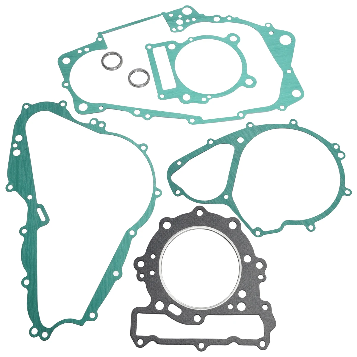 

LOPOR двигатель, головка блока цилиндров, крышка сцепления, комплекты прокладок картера для BMW F650 1993-2003, код модели E169 F650ST 1996-2000