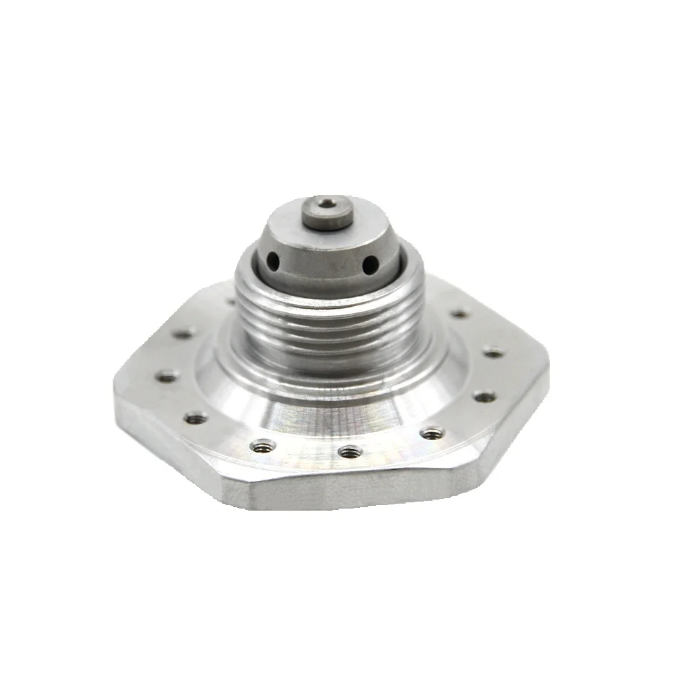 Соленоид Vae в сборе насос 320D для насоса CAT без соленоида 312-5620 326-4635 топливного