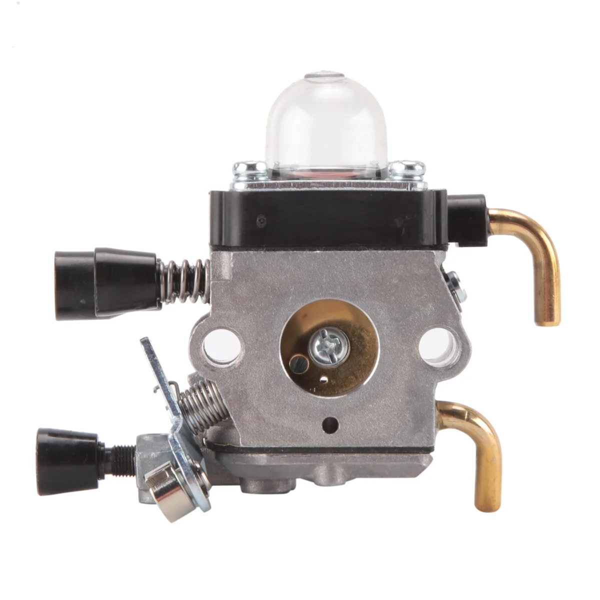 Карбюратор FS85 FS80 для FS75 FS80R FS85R FS85T FS85RX Струнный триммер Weedeater C1Q-S97 с комплектом