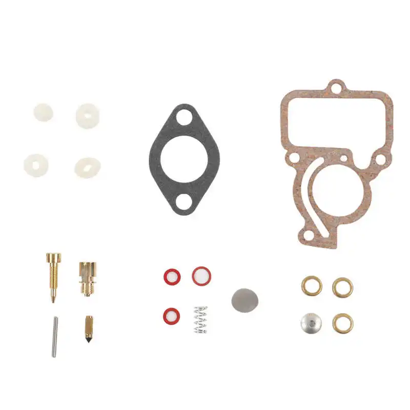 

251234R94 Heavy Duty Carburetor Repair Kit Lightweight for Maintenance