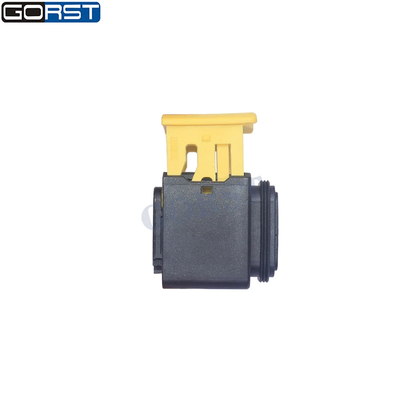 10 комплектов 8-контактный соединитель жгута проводов 0-1418438-1 Водонепроницаемый