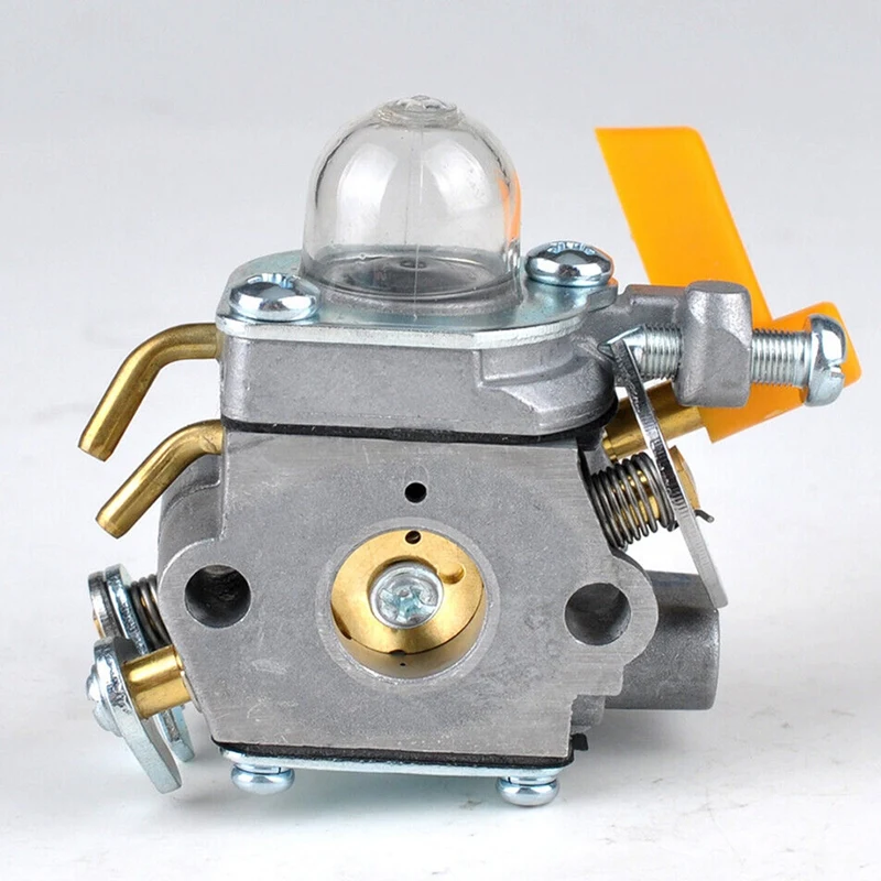 Карбюратор ZAMA C1U-H60 308054003 985624001 3074504 1 шт.