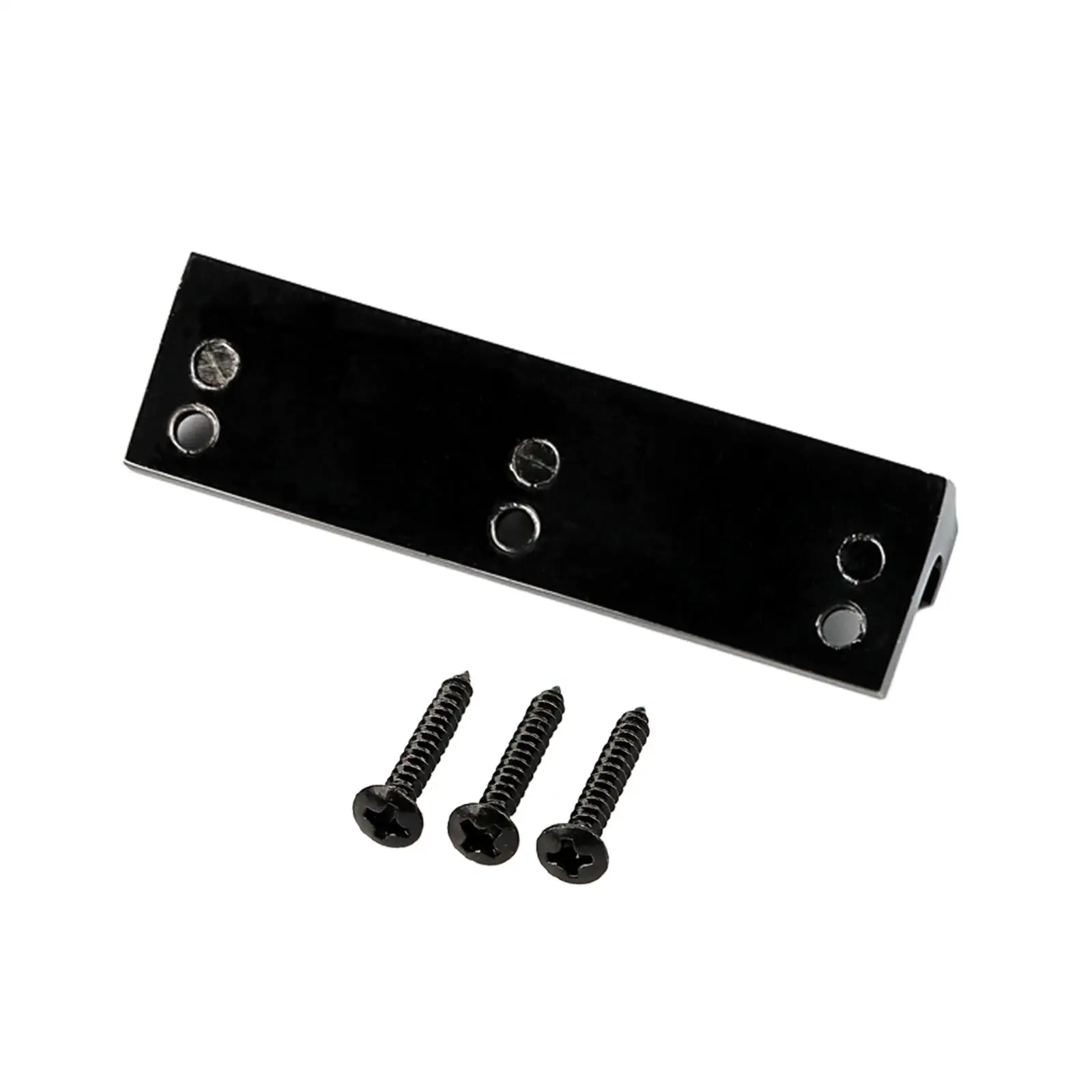 Бридж хвостовика часть музыкального инструмента металлическая сверхмощная