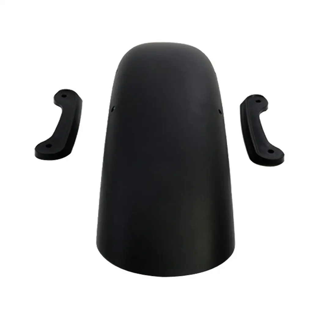 

Fender Mudguard Wheel Splash Shield Guard for BMW R NINE T r 9t 2014-2018