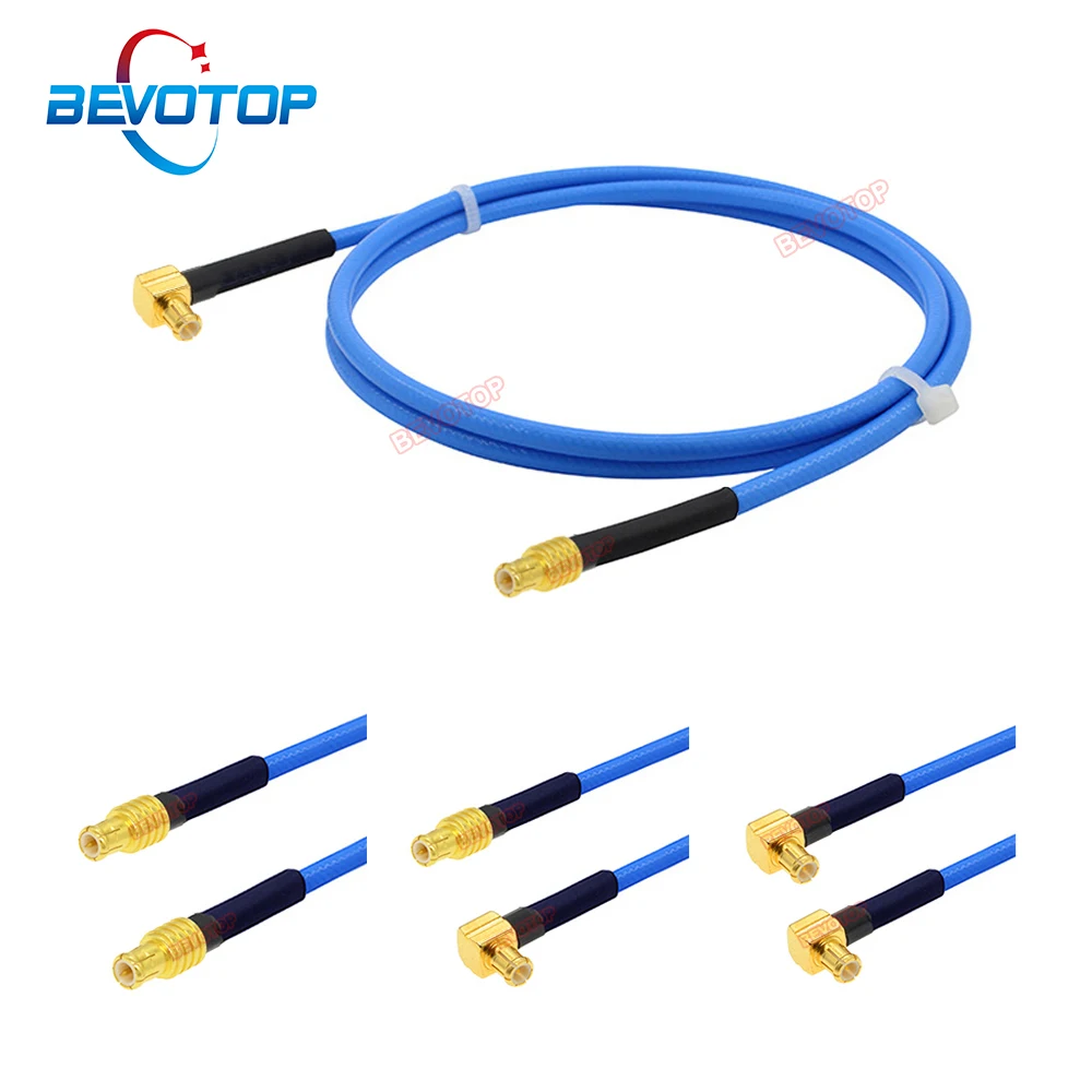 10 шт./партия прямые/прямоугольные кабели с углом 90 °