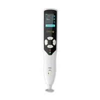 professional ozone 2 in 1 plasma point pen for mole removal and eye lifting