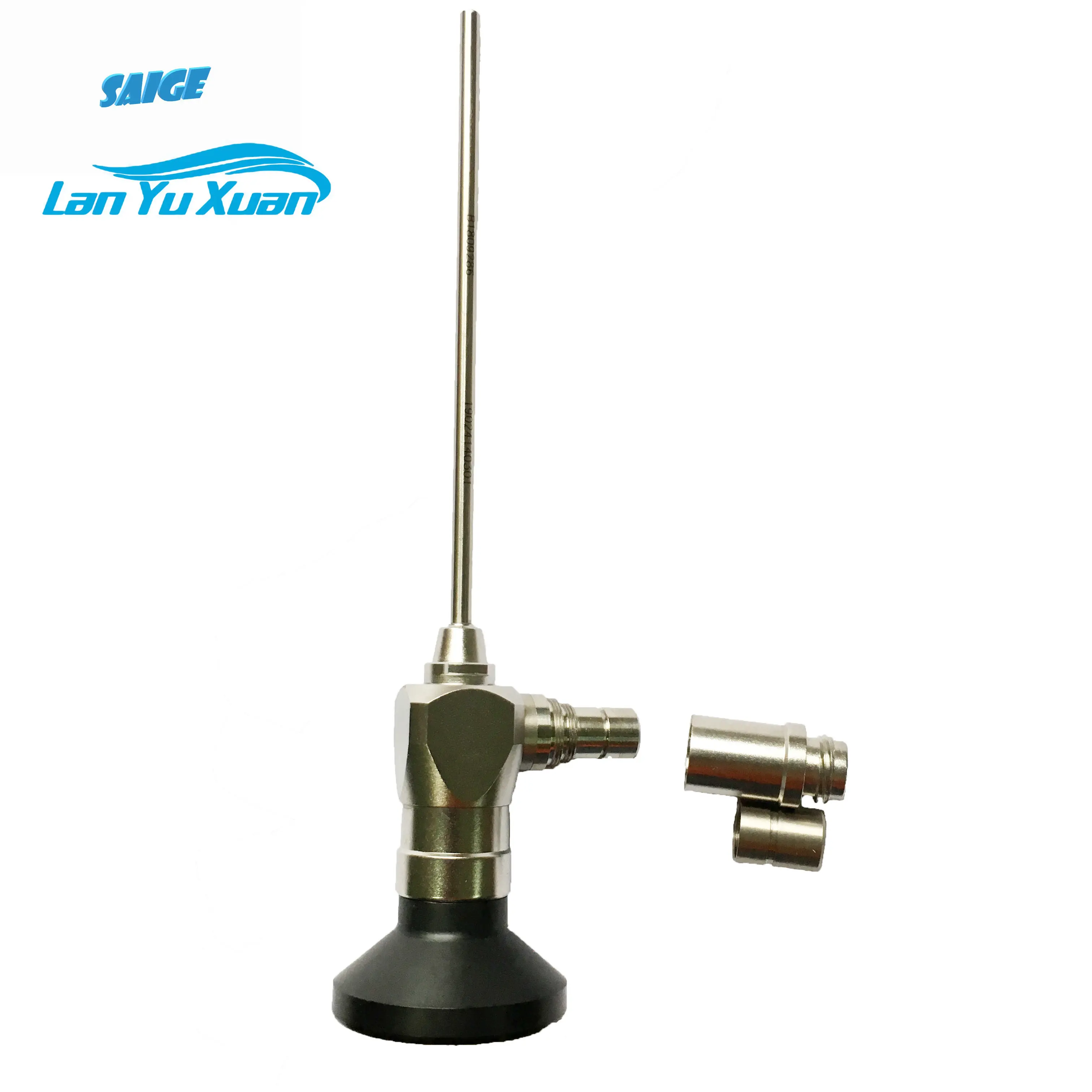 

Жесткий эндоскоп/отоскоп