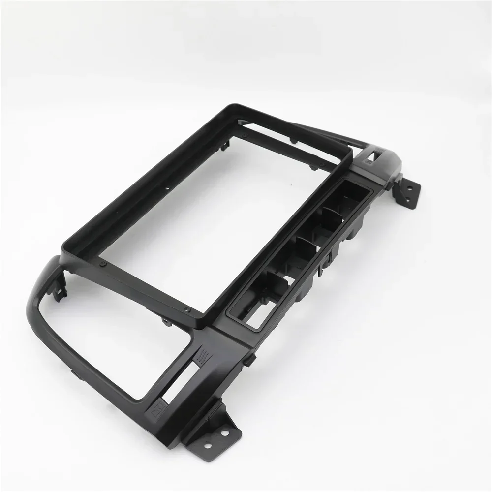 Для 2006-2012 HYUNDAI SANTAFE IX45 (9 дюймов) автомобильный радиоприемник Fascias Android MP5