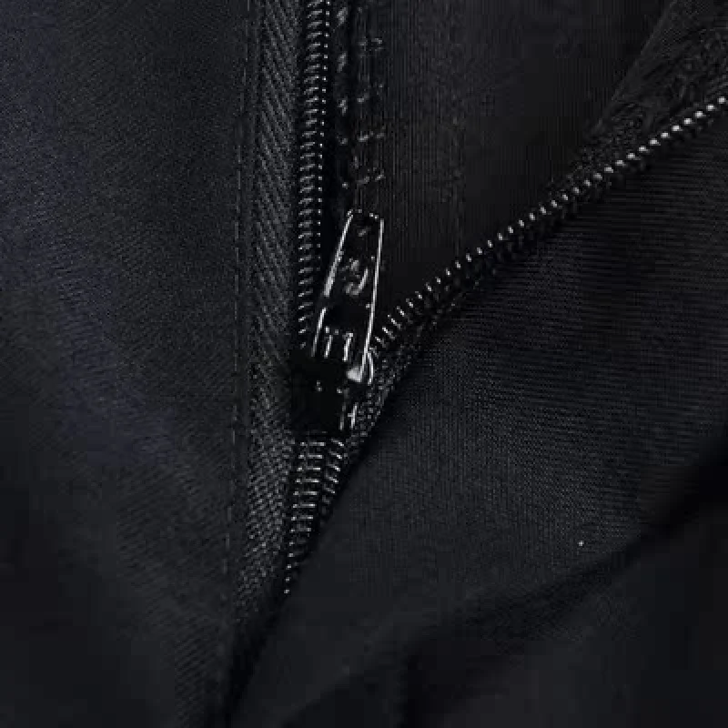 Pkz02 рабочая одежда для гостиниц утепленные шелковые брюки из наньгуна прямые