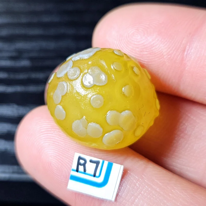 Минеральный образец Агата  pinhan