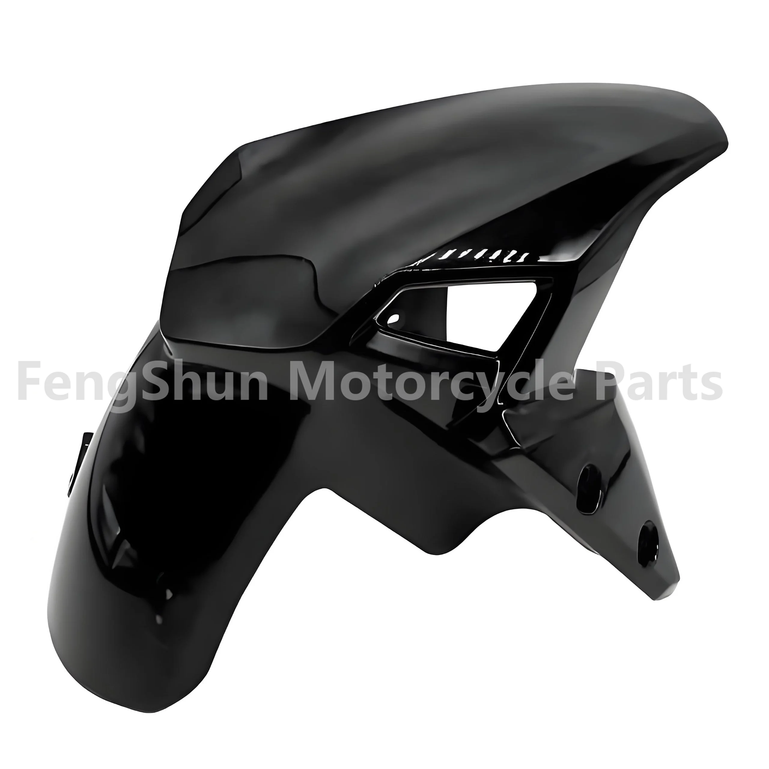 Подходит для KAWASAKI Z900 ZR900 Z900 2017-2024, аксессуары для мотоциклов, обтекатель переднего колеса, крыло, брызговик, обтекатель (art.: 3920d050666ca) - 3920d050666ca