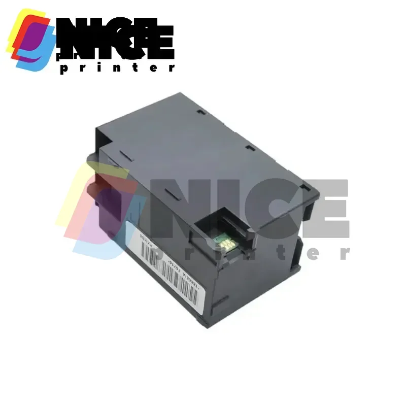 Комплект из 5 контейнеров для отработанных чернил PXMB8 T6716 для EPSON WF C5210 C5290 C5710 C5790 M5298 M5299 M5799 C529 C579R ET8700 (art.: 3920dc87fe165) - 3920dc87fe165