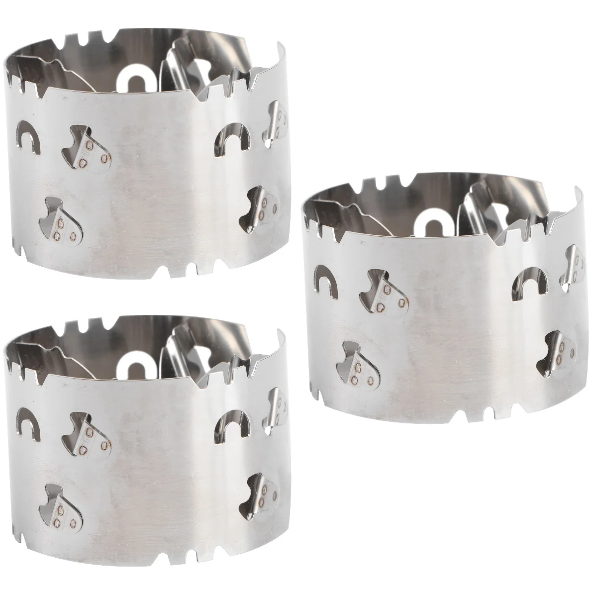 

3 шт., автомобильный Турбокомпрессор для экономии топлива