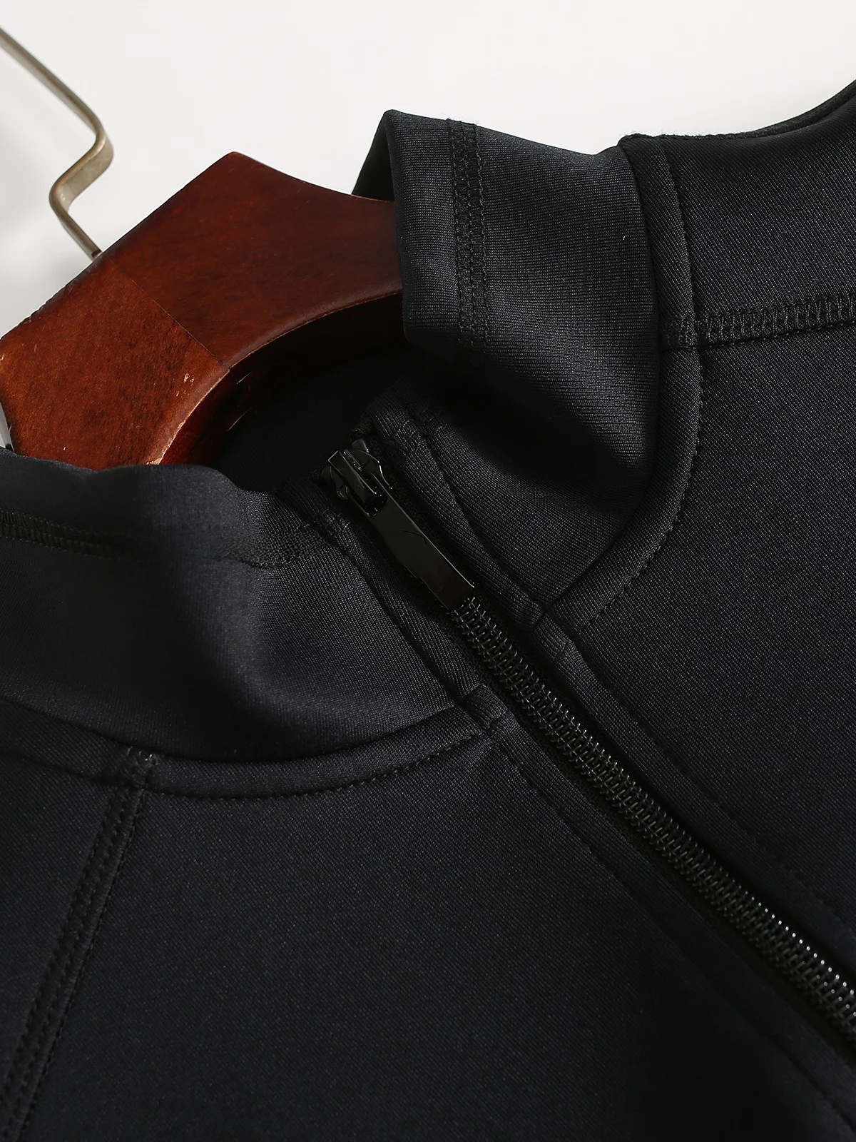 Американская одинарная уличная стойка-воротник мягкая быстросохнущая одежда