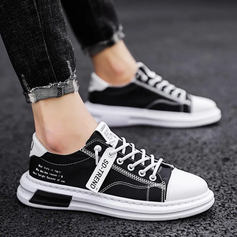

Light Sneakers Sock Trainers Shoes Men Sport Blue Slimming Runningg Shoes Stylish Sports Shoes For Men Lightweight Basket