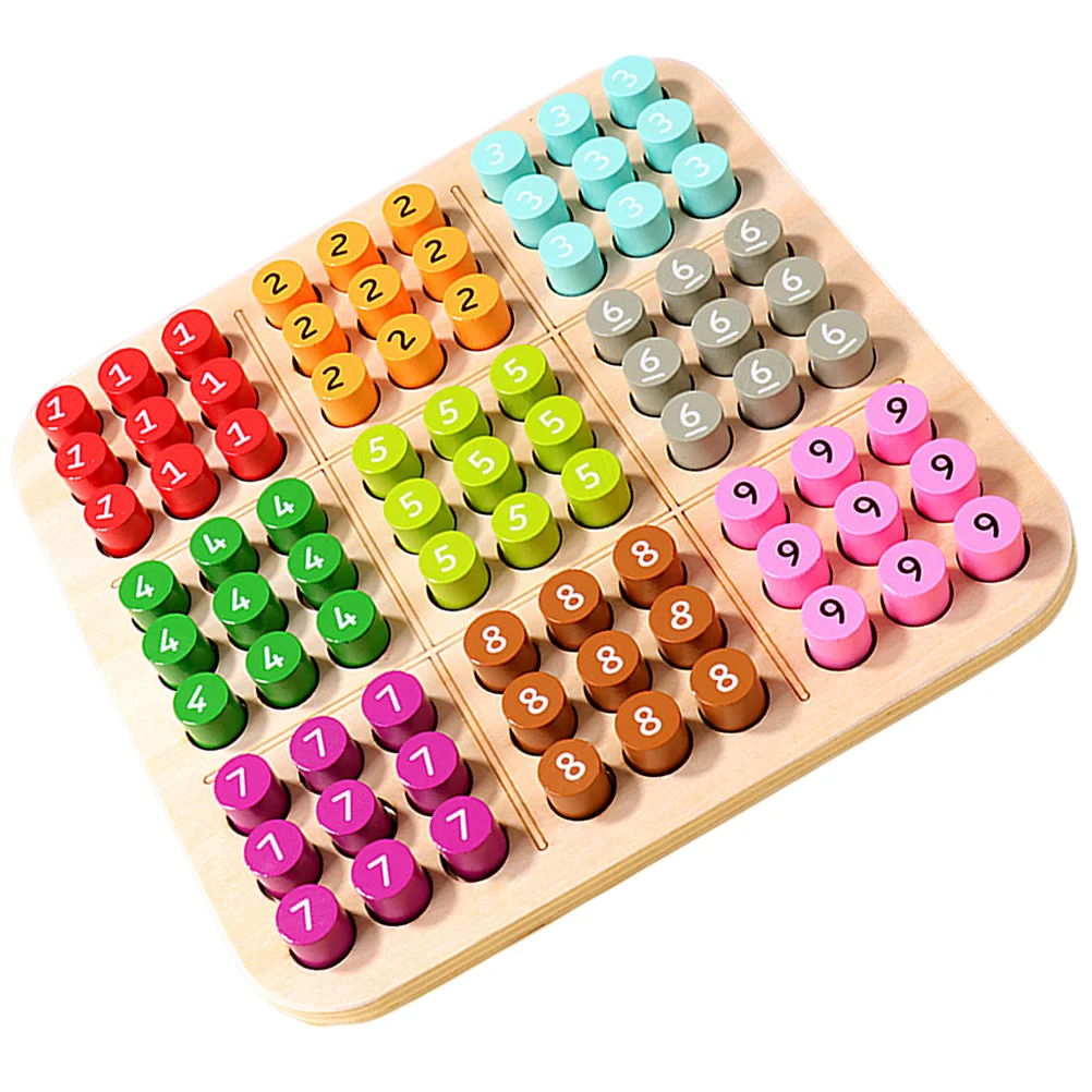 

1 set of Number Kids Toy Number Chess Board Children Kids Toys Game Chess Educational Kid Kid Kid Kids Kid Kid Kids Kid