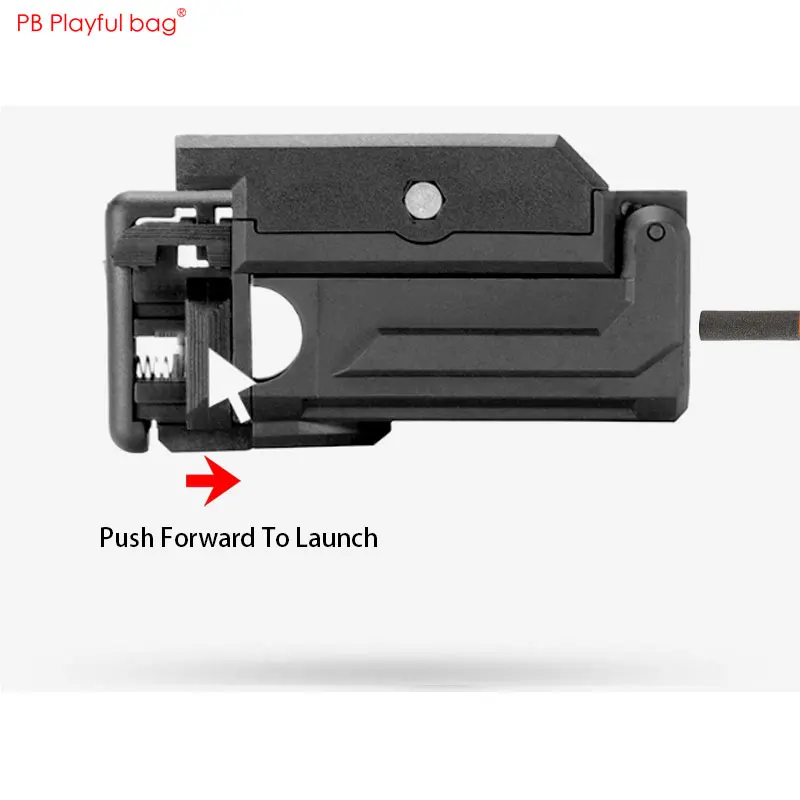 Универсальное нижнее подвесное крепление 20 мм нейлоновый аксессуар для