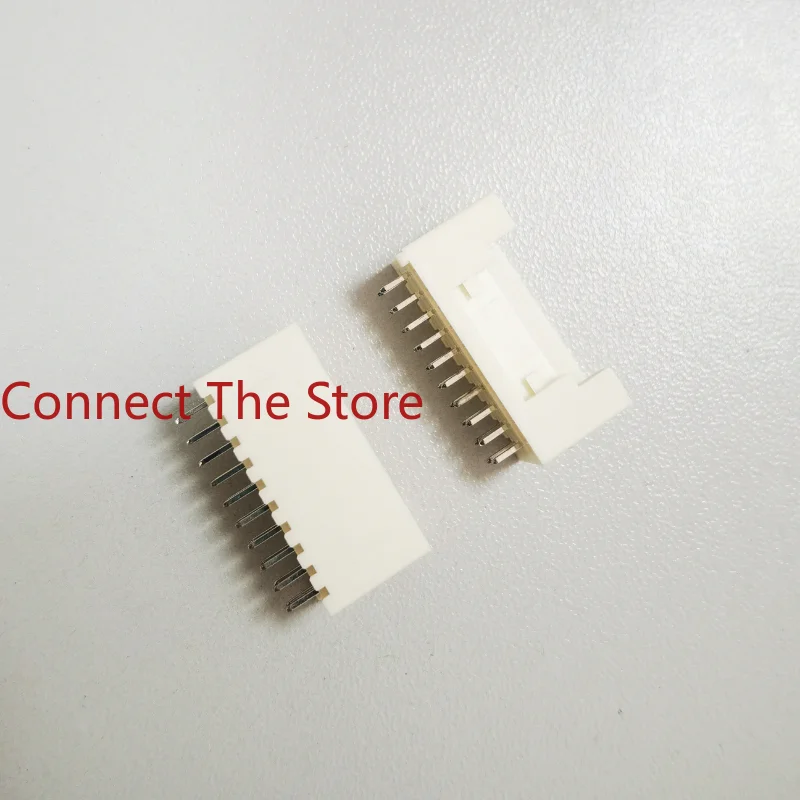 

6PCS CONNECTOR B20B-PUDSS-1 20P HEADER 2.0MM PITCH ORIGINAL IN STOCK
