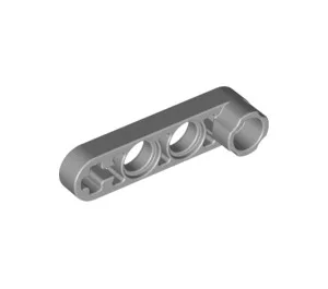 * Технический рычаг 4 м * 20 шт., деталь блока для самостоятельного просвещения, кирпич № 32006, совместима с другими сборными элементами