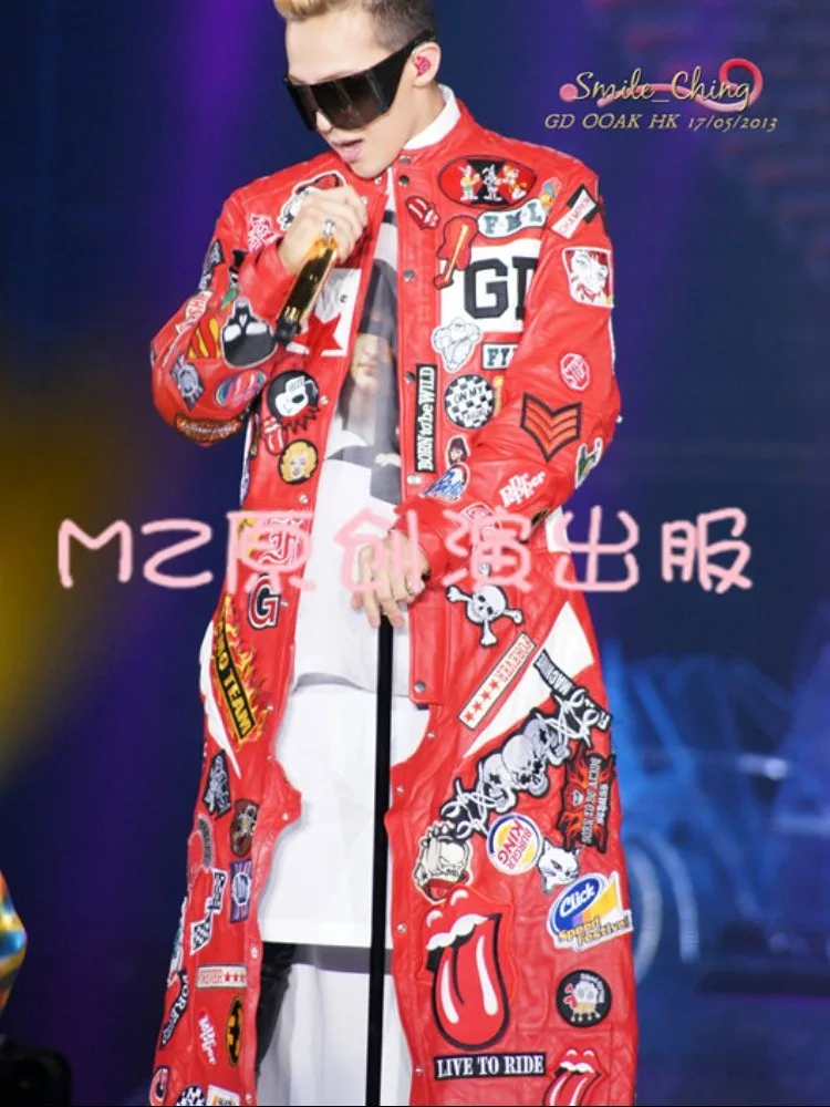 

Мужское красное боди, тканевый цельный кожаный пиджак, мужские брендовые рандомные костюмы, тренчкот, костюмы, одежда