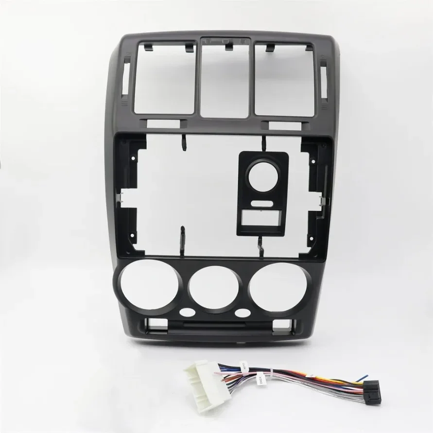 9-дюймовый автомобильный радиоприемник Android MP5 GPS стерео плеер 2 Din головное