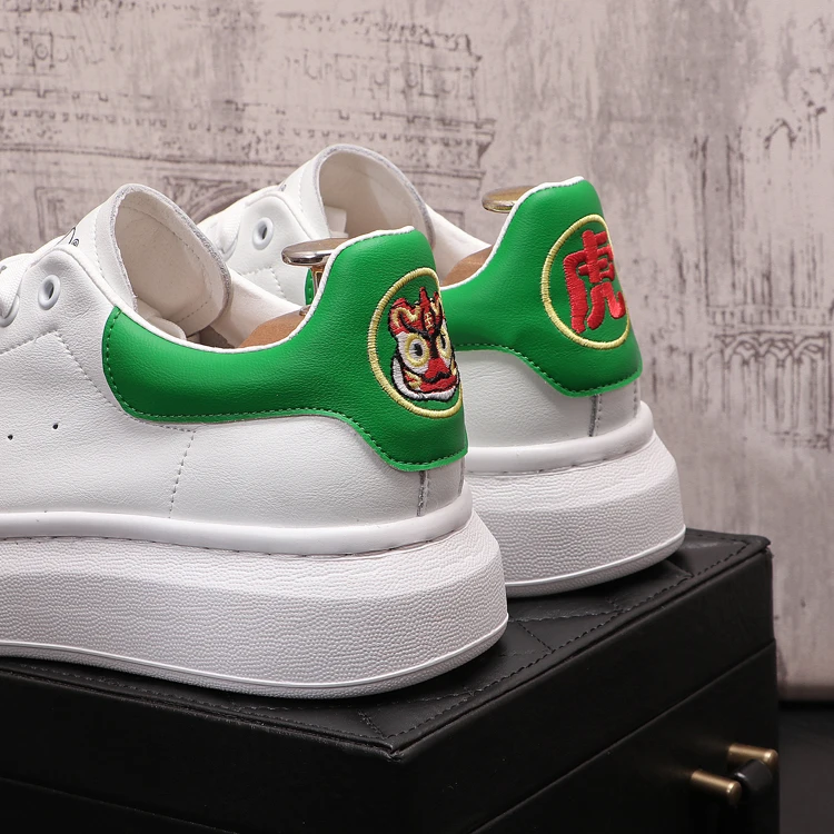 

Tenis masculino original 2022, дизайнерская воздушная подушка, женская кожаная платформа в стиле хип-хоп, повседневная обувь на плоской подошве