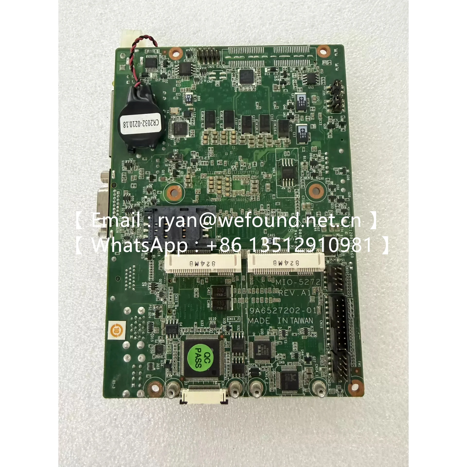 Фото MIO-5272 SBC, MIO-5272U, MIO-5272Z 7-го поколения, MIO-5272U, MIO-5272Z 6-го поколения. №2