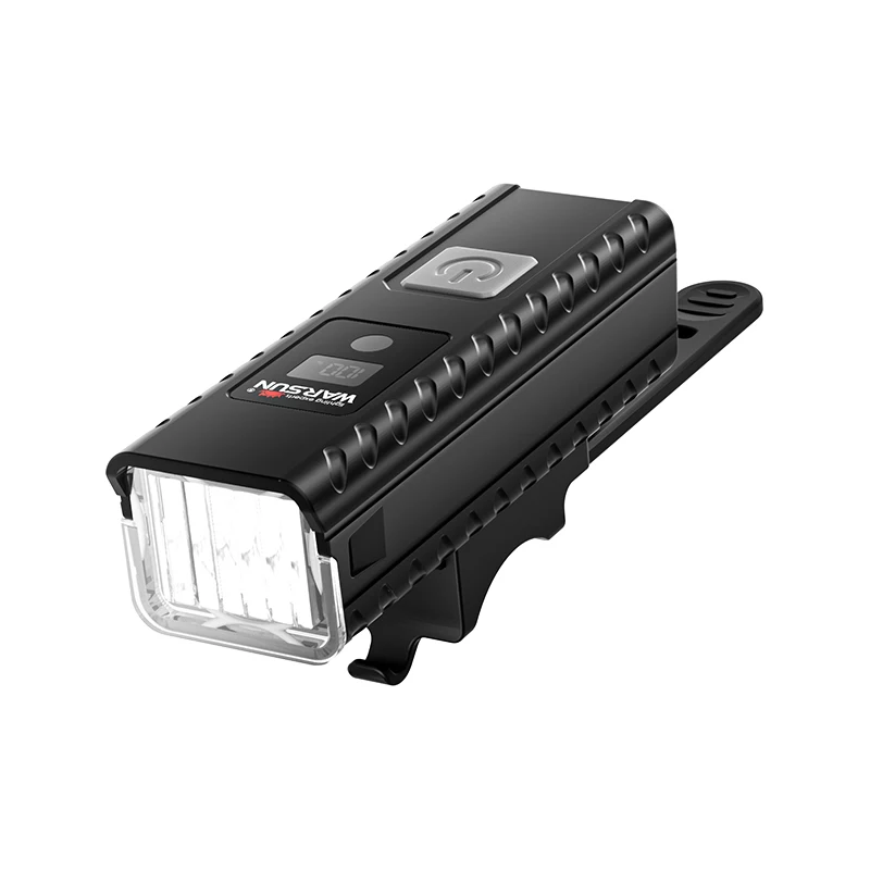 

Warsun WH01 Перезаряжаемый светодиодный фонарь