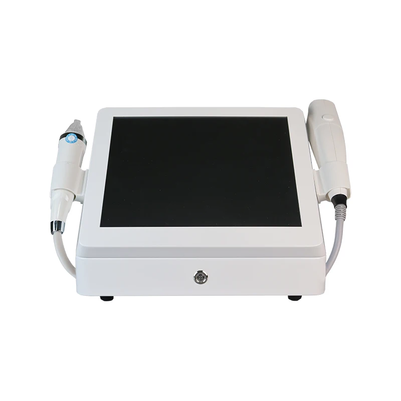 

Skin Care Cleaning Machine And Handle Set For Body Skin Rejuvenation