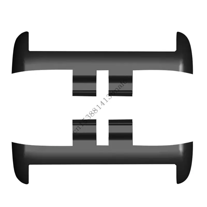 

Металлические разъемы для наушников Rossini 2i, 594F