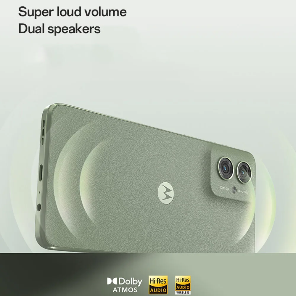 Смартфон Motorola Moto G 5G 8/128ГБ 8/256ГБ