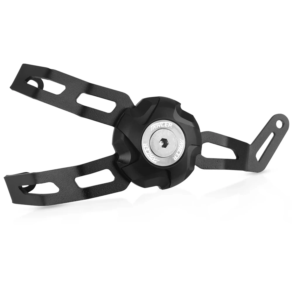 Аксессуары для мотоциклов алюминиевая защита двигателя защитная крышка Крышка