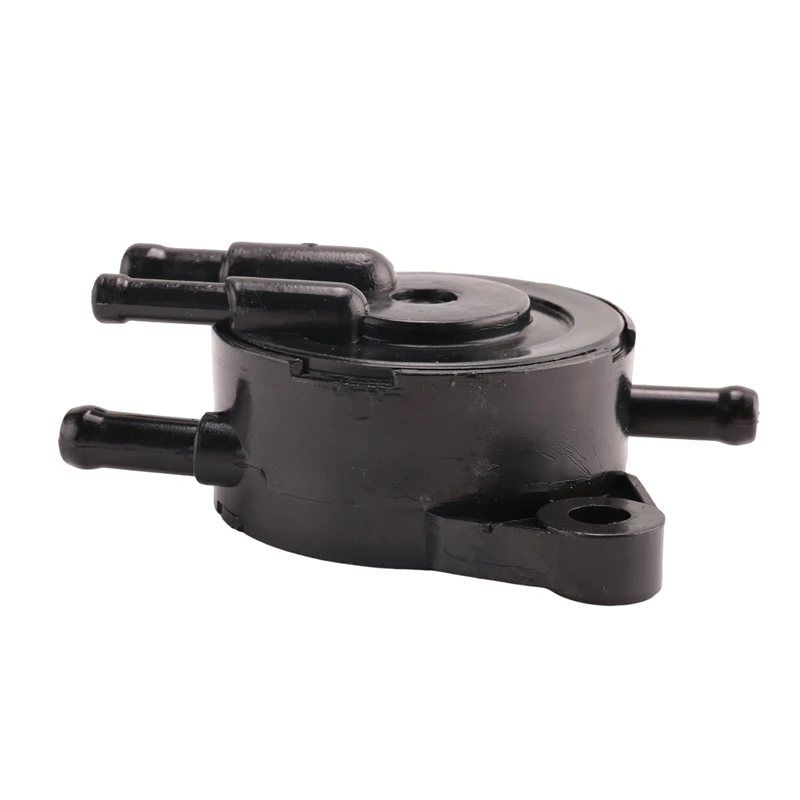 Черный топливный насос для Honda GX630 GX630R GX630RH GX660 GX660R GX660RH GX690 GX690R GX690RH GXV630R 16700-Z6L-003