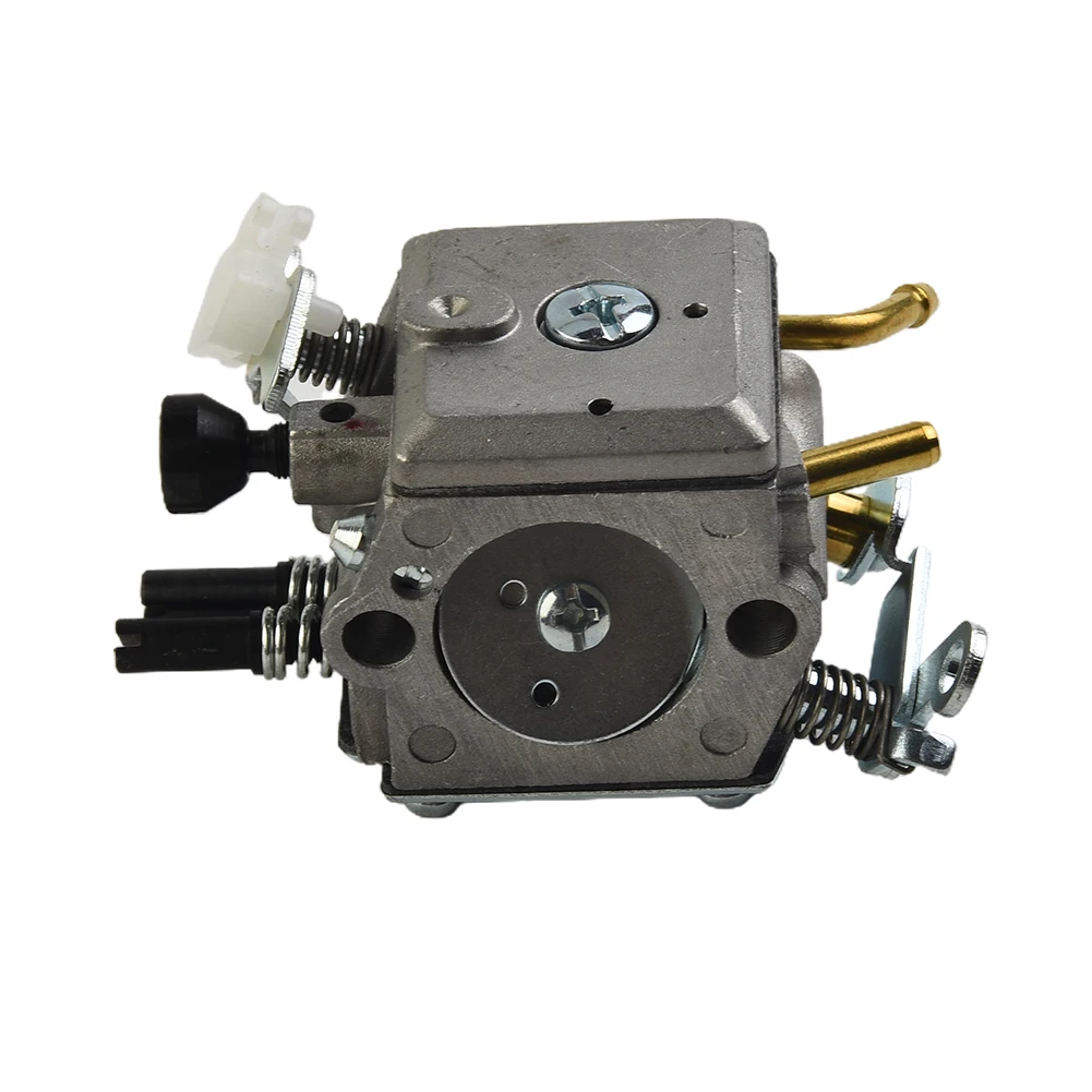 

Carburetor For Husqvarna 362 365 371 372 372XP 503 28 32-03 Chainsaw Parts Strimmer Trimmer Cutter Chainsaw Carb Carburetor