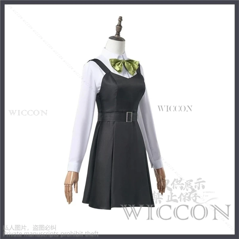 Новинка аниме Narenare -Cheer For You!- Daichi Yumika косплей костюм Япония школьная форма JK Южной