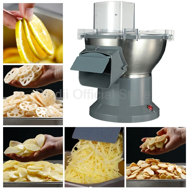 200 Вт 110 В/220 В электрическая овощерезка домашняя многофункциональная фрукторезка