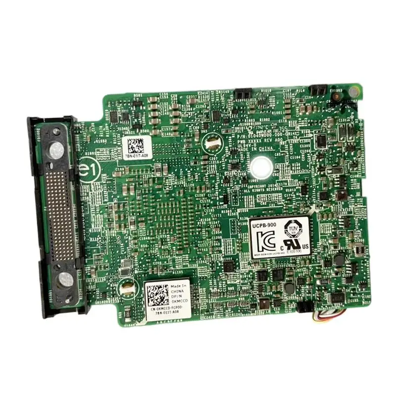 . 0KMCCD оригинальный для сервера DELL Poweredge H730 Mini Mono Raid 12G 1 ГБ NV R430 R530 R630 R730 KMCCD CN-0KMCCD