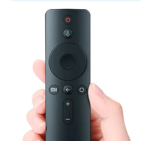 Новая запасная деталь для телевизора Mi TV Φ для mi tv 43s mi 4A 32 голосовой пульт дистанционного управления Bluetooth