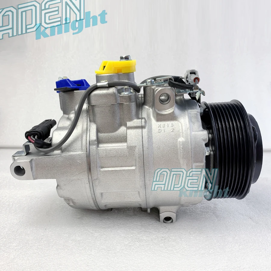 Компрессор переменного тока 7SBU17C для BMW 335i 435i 535i 640i 740i 740Li X5 &amp X6 64529217868 64529154070 64529399060