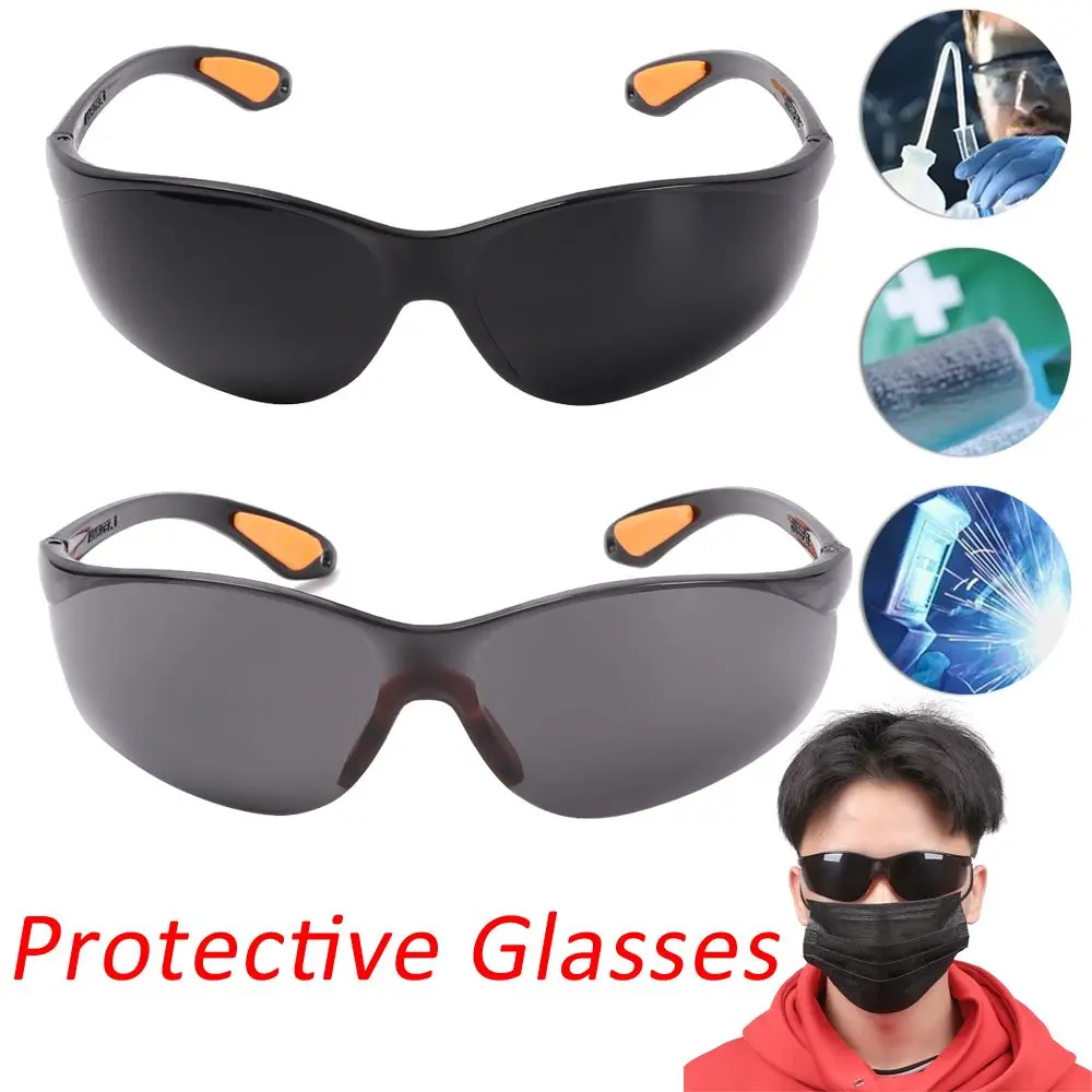 

Защитные очки Safety Glasses