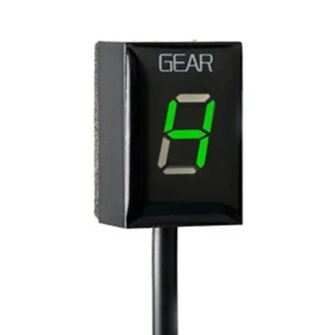 

Для Suzuki Boulevard C50 M50 M90 C90 C109r M109R C109 R T C109T аксессуары индикатор шестерни мотоцикла цифровой дисплей метр