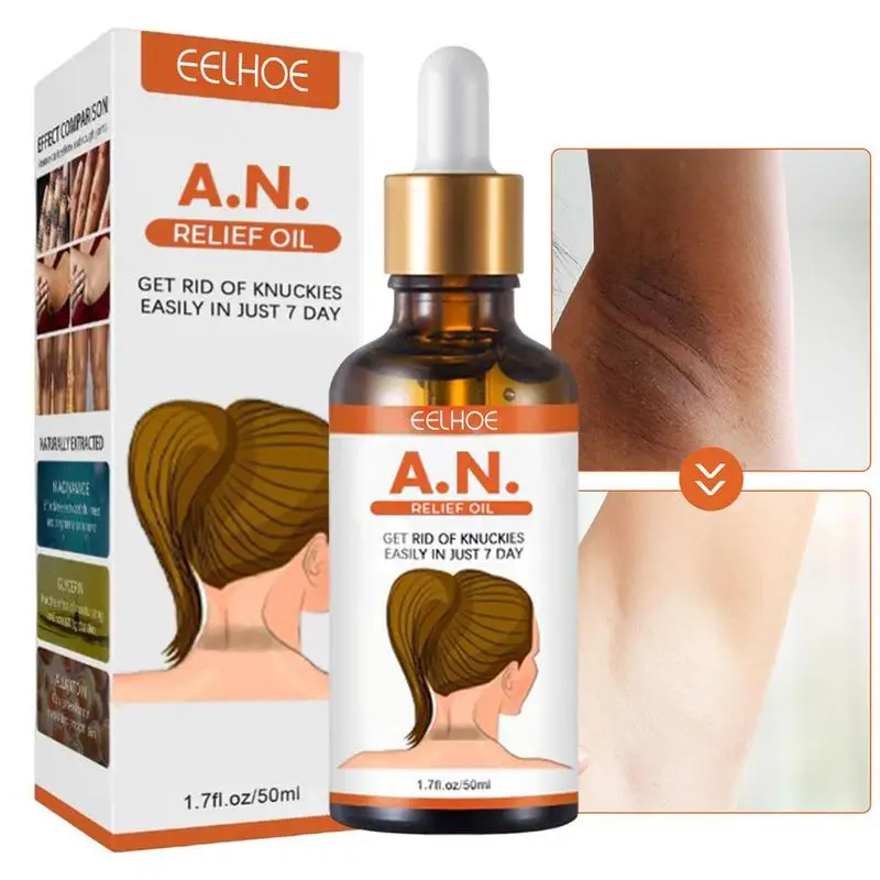 

Underarm Brightening Serums Armpit Bleaching Serums For Women 50ml Skin Bleach Sensitive Spots For Women Dark Inner Thig